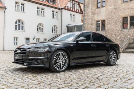 Audi A6 76.492 km 24.990 &euro; Völpke 39393