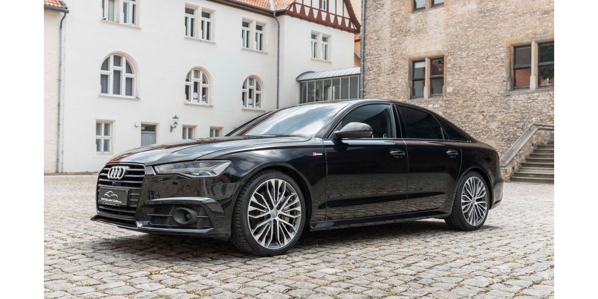 Audi A6 76.492 km 24.990 &euro; Völpke 39393