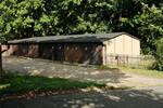 Grundstück mit Einfamilienhaus und Garagen in Freiberg | 2030m2