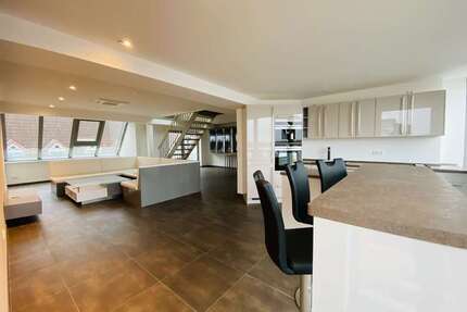 Wohnung zum Kaufen in Rostock 995.000 € 201.36 m²
