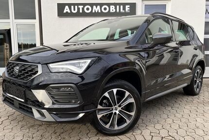 Seat Ateca 16.390 km 30.469 &euro; Königsfeld 78126