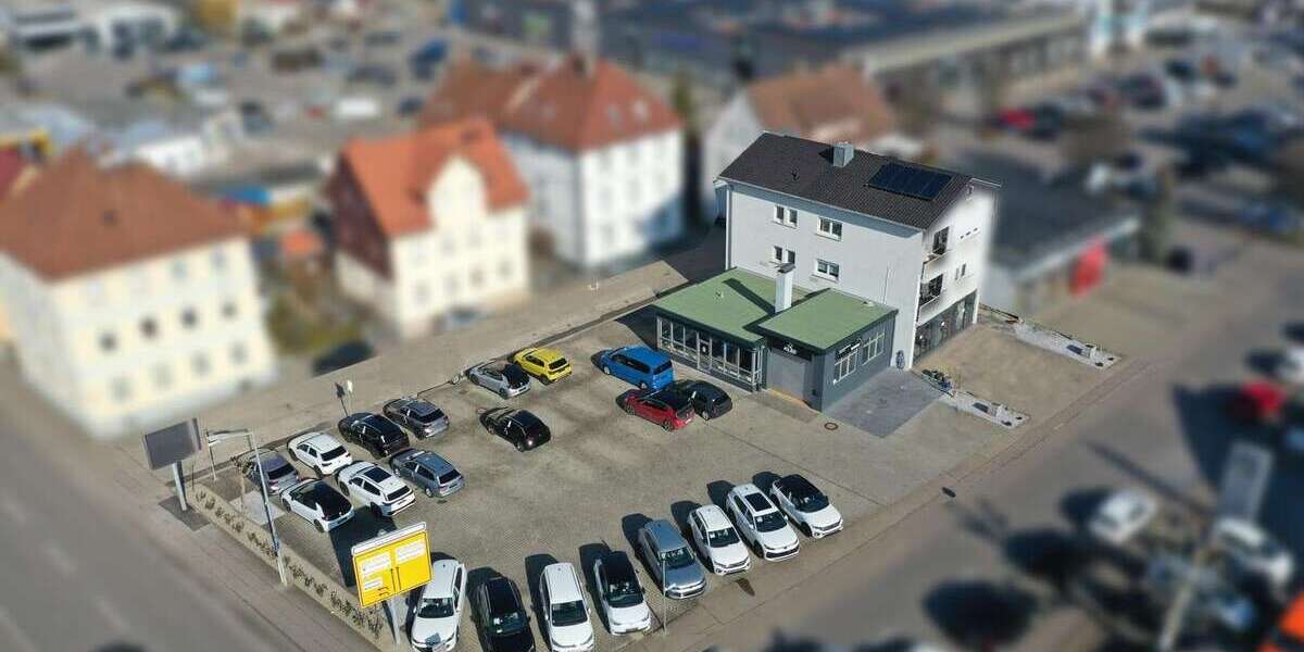 Grundstück Göppingen Bruckwasen - 1.450.000&euro; | Angebot:24821512