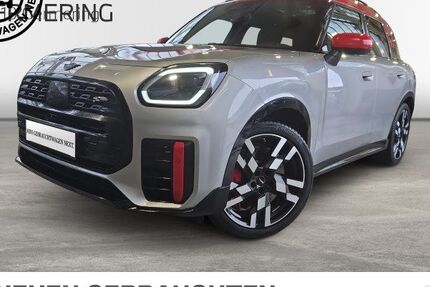 Mini John Cooper Works Countryman 44.949 km 39.660 &euro; Germering 82110