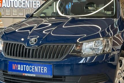 Skoda Fabia 91.000 km 7.490 &euro; Pfaffenhofen 85276