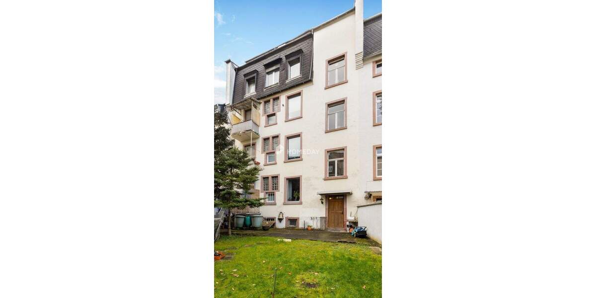 Mehrfamilienhaus, Wohnhaus Frankfurt am Main Niederrad - 1 Zimmer, 387 m&sup2;, 1.500.000&euro; | Angebot:25896694