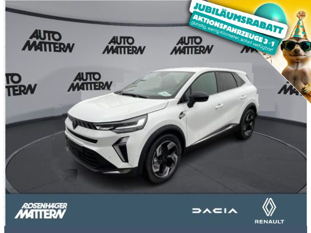 Renault Symbioz 1.010 km 32.490 &euro; Herford 32051