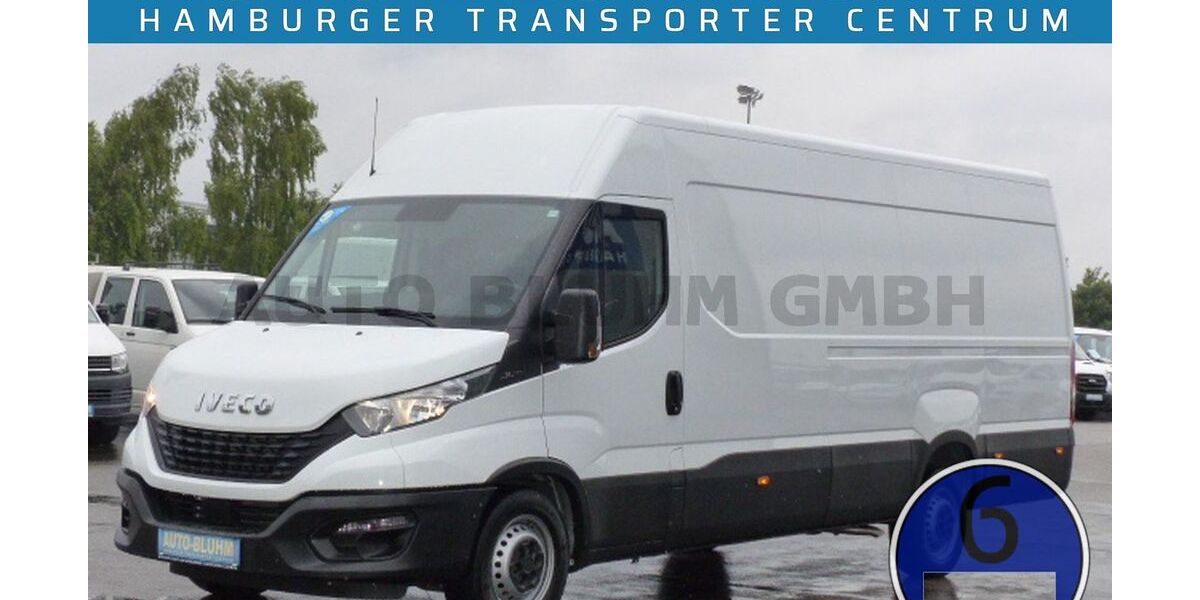 IVECO Andere 73.778 km 24.990 € Hamburg-Moorfleet 22113