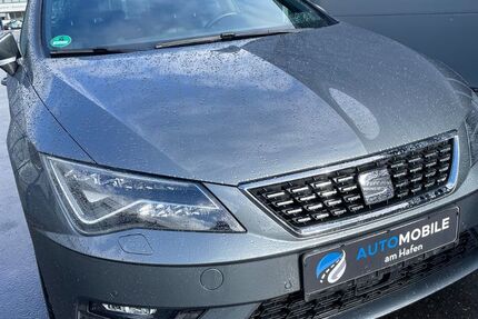 Seat Leon 99.000 km 13.990 &euro; Münster 48155