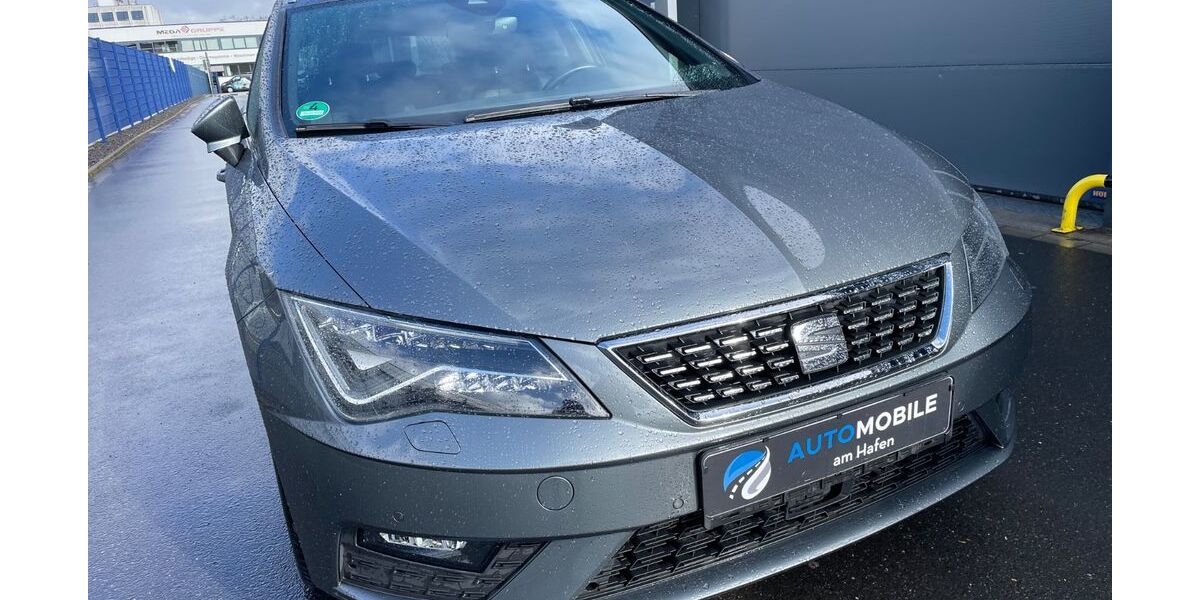 Seat Leon 99.000 km 13.990 &euro; Münster 48155