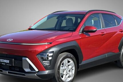 Hyundai KONA 1.900 km 26.790 &euro; Eisenach 99817