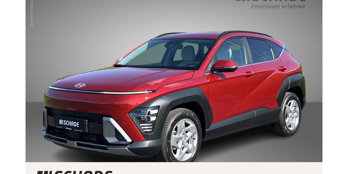 Hyundai KONA 1.900 km 26.790 &euro; Eisenach 99817