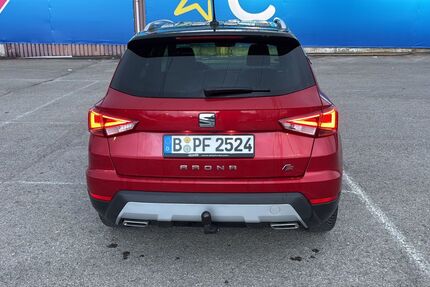 Seat Arona 75.000 km 16.999 &euro; Sindelfingen 71065