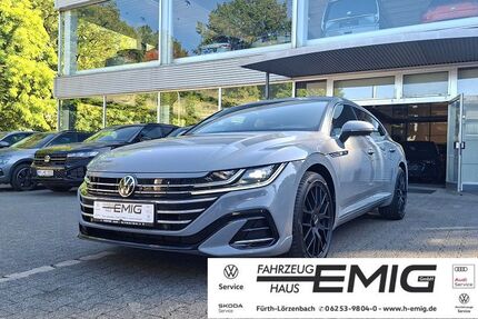 VW Arteon 37.557 km 28.995 &euro; Fürth 64658