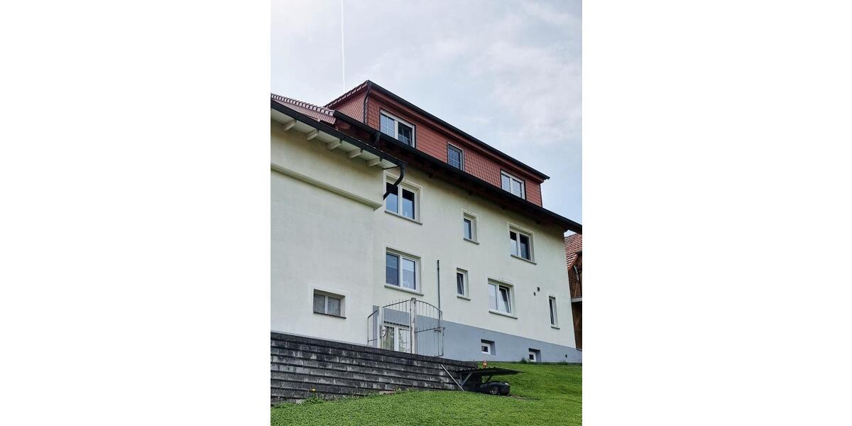 Mehrfamilienhaus, Wohnhaus Burghaun - 13 Zimmer, 400 m&sup2;, 2.800&euro; | Angebot:26554824