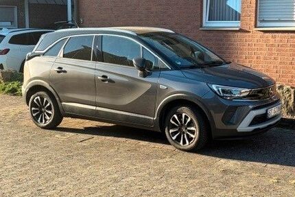 Opel Crossland (X) 15.600 km 18.490 &euro; Emsdetten 48282
