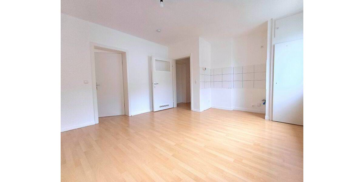 Etagenwohnung Minden Innenstadt - 2 Zimmer, 48 m&sup2;, 525&euro; | Angebot:26840594