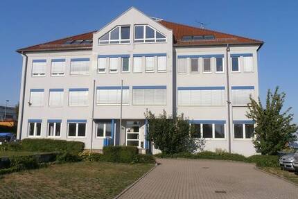 Gewerbeobjekt Hörselberg-Hainich/OT Großenlupnitz Großenlupnitz - 4 Zimmer, 101 m&sup2;, 99.900&euro; | Angebot:25731709