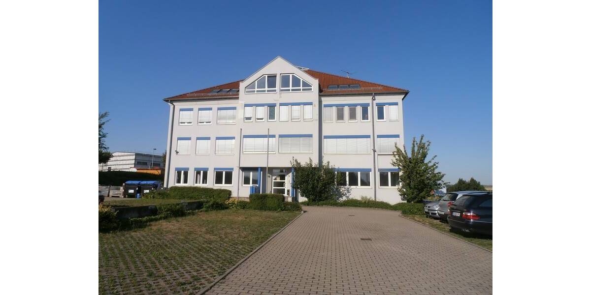 Gewerbeobjekt Hörselberg-Hainich/OT Großenlupnitz Großenlupnitz - 4 Zimmer, 101 m&sup2;, 99.900&euro; | Angebot:25731709
