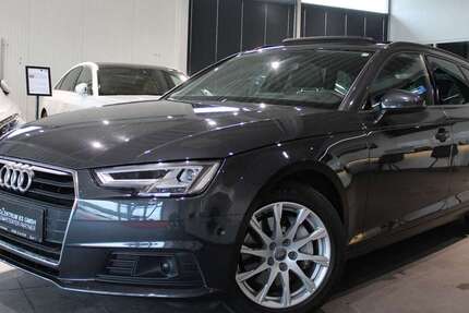 Audi A4 146.400 km 17.290 &euro; Braunschweig 38126