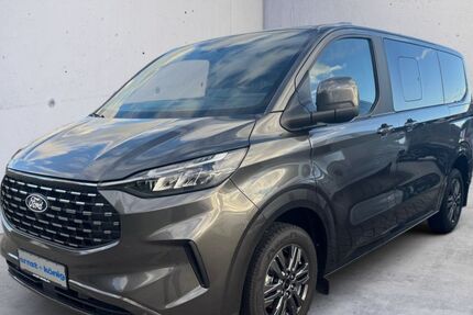 Ford Tourneo Custom 18.290 km 46.970 € Waldshut-Tiengen 79761