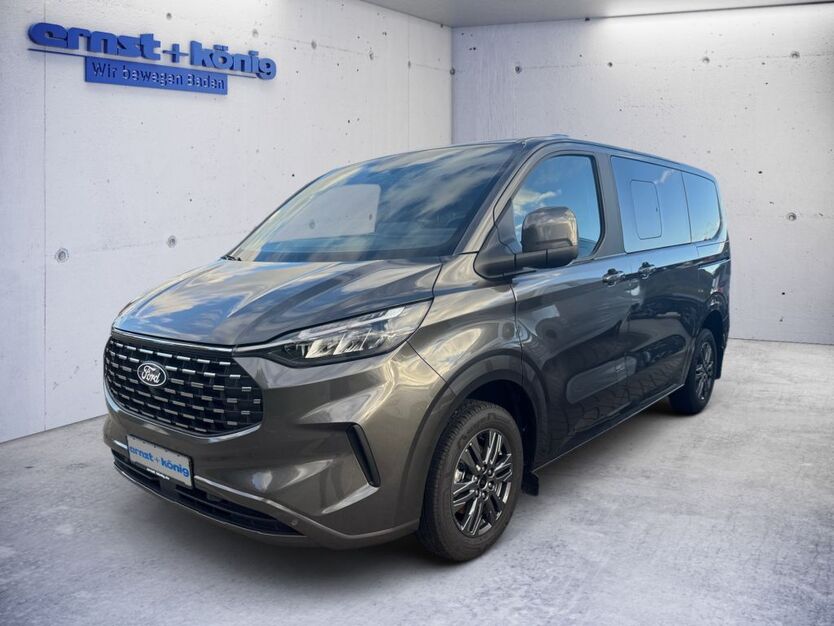 Ford Tourneo Custom 18.290 km 46.970 € Waldshut-Tiengen 79761