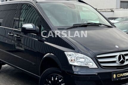 Mercedes-Benz Viano 195.000 km 18.498 &euro; Worms 67547
