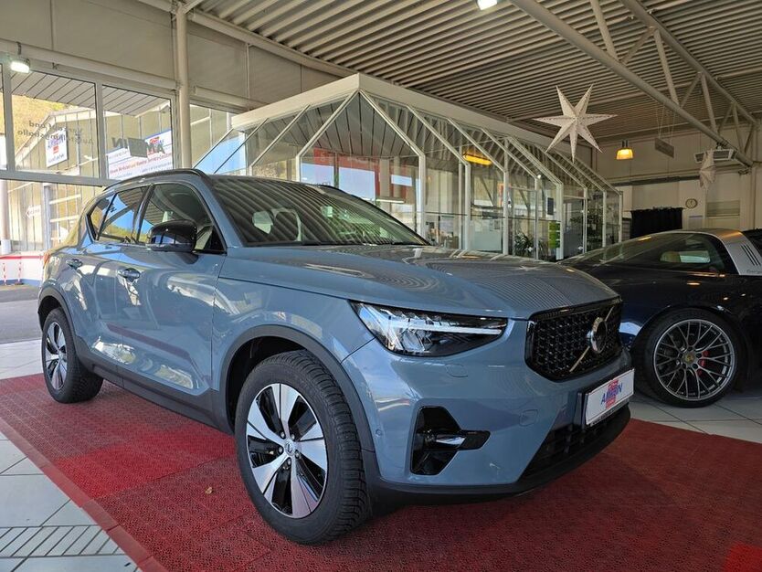 XC40