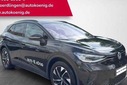 VW ID.4 5.000 km 55.990 &euro; Nördlingen 86720