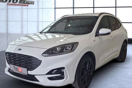 Ford Kuga 93.530 km 28.950 &euro; Tuntenhausen 83104