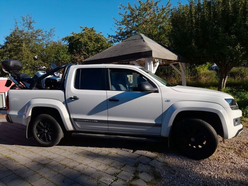 Amarok