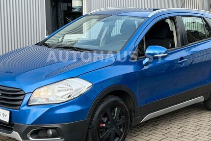 Suzuki (SX4) S-Cross 159.900 km 7.480 &euro; Castrop-Rauxel 44575