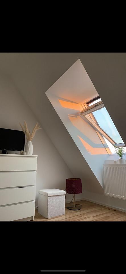 WG Zimmer EinZimmerwohnung