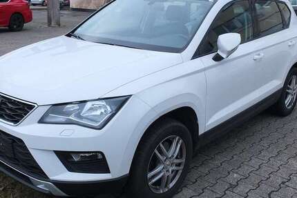 Seat Ateca 78.985 km 13.804 &euro; Köln-Marsdorf (Junkersdorf) 50858