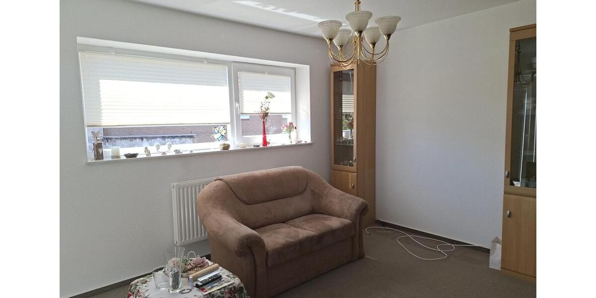 Etagenwohnung Schortens - 3 Zimmer, 77 m&sup2;, 850&euro; | Angebot:26284892