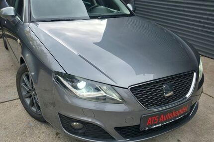 Seat Exeo 173.900 km 5.990 € Leipzig 04347