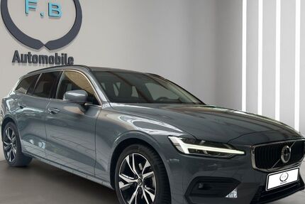 Volvo V60 13.700 km 33.999 &euro; Hude 27798