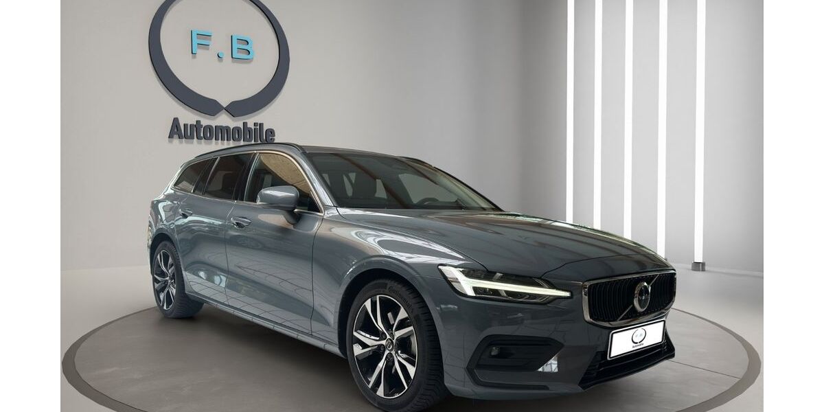 Volvo V60 13.700 km 33.999 &euro; Hude 27798