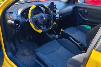 Seat Ibiza 238.000 km 1.100 &euro; Ebersbach an der Fils 73061