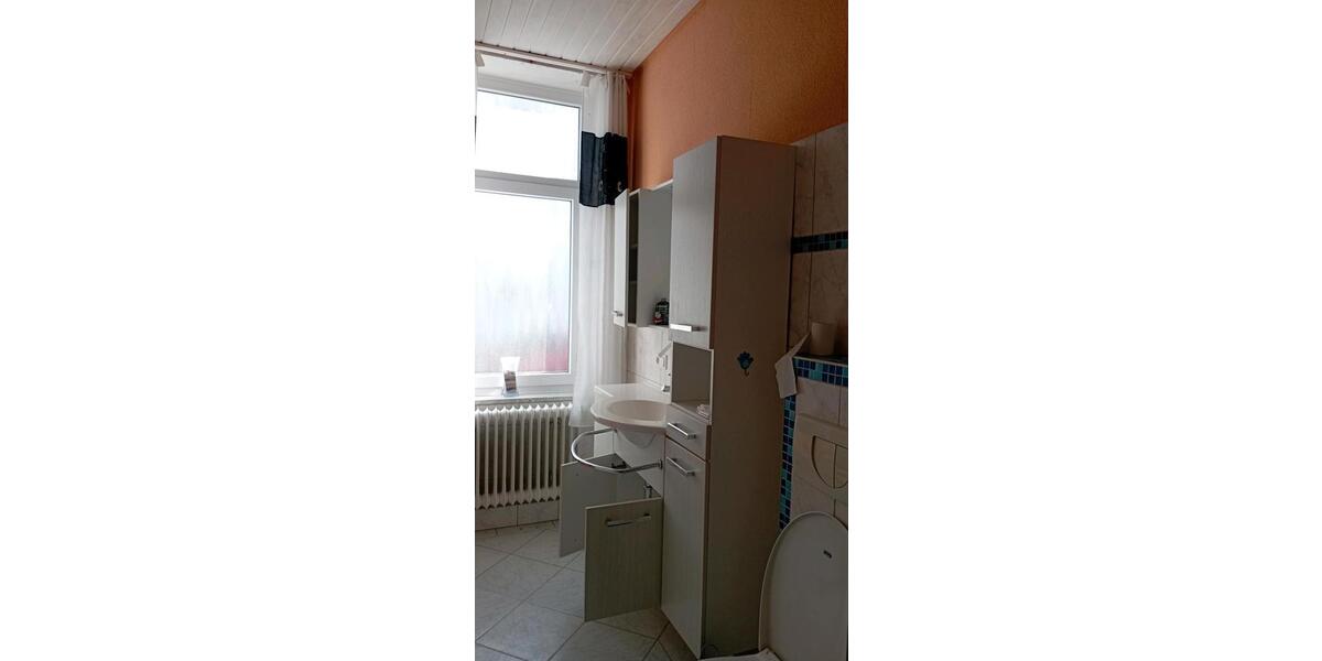 Erdgeschoßwohnung Wittmund - 3 Zimmer, 70 m&sup2;, 90.000&euro; | Angebot:26247585