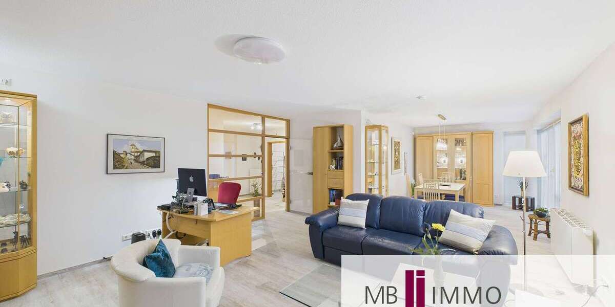 Wohnung zum Kaufen in Wolfsburg 449.000 € 125 m² 4 zimmer