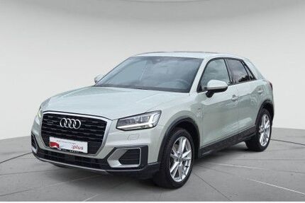Audi Q2 75.769 km 24.490 € Darmstadt 64295