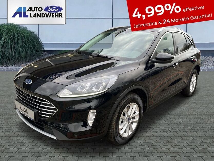 Kuga