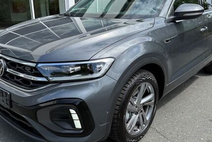 VW T-Roc 130.000 km 20.470 &euro; Nürnberg 90439