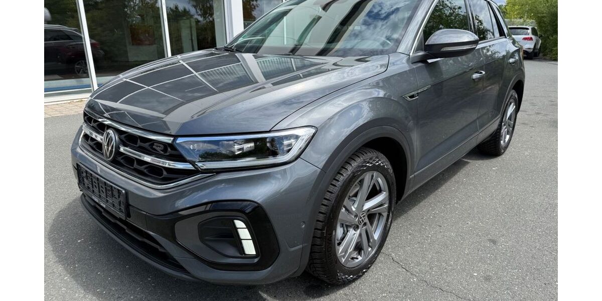 VW T-Roc 130.000 km 20.470 &euro; Nürnberg 90439