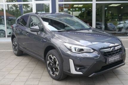 Subaru XV 29.999 km 25.985 &euro; Landsberg 86899