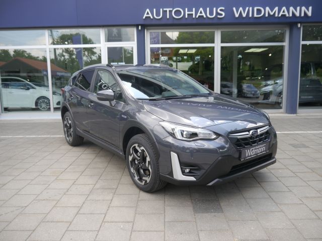 Subaru XV 29.999 km 25.985 &euro; Landsberg 86899
