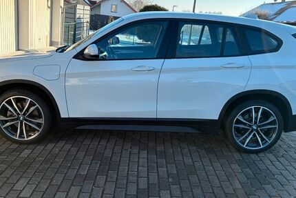 BMW X1 43.000 km 24.200 &euro; Frontenhausen 84160
