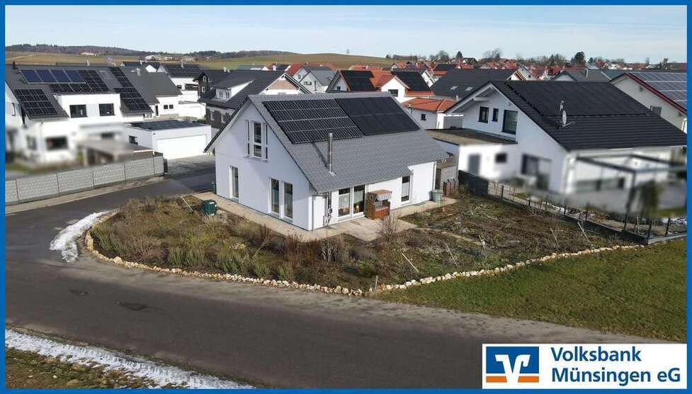 Haus zum Kaufen in Mehrstetten 495.000 € 80 m²