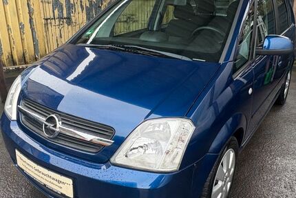 Opel Meriva 79.000 km 3.990 &euro; Buseck / Oppenrod 35418