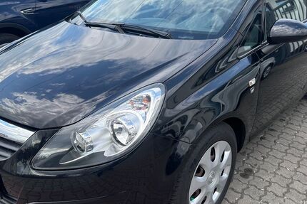 Opel Corsa 196.500 km 1.970 &euro; Groß Umstadt 64823